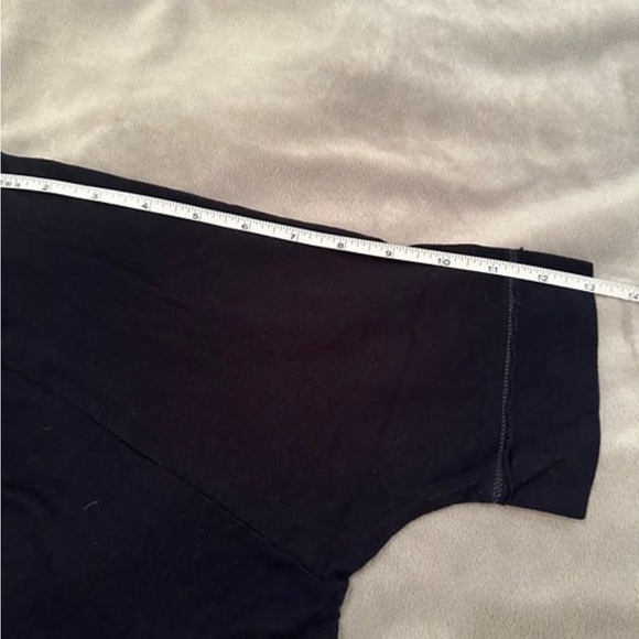 NWOT Hollister Navy Shirts Bundle of 2 - Picture 3 of 7